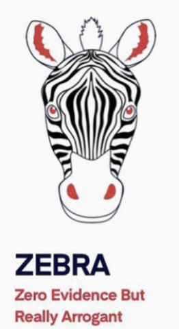 ZEBRA