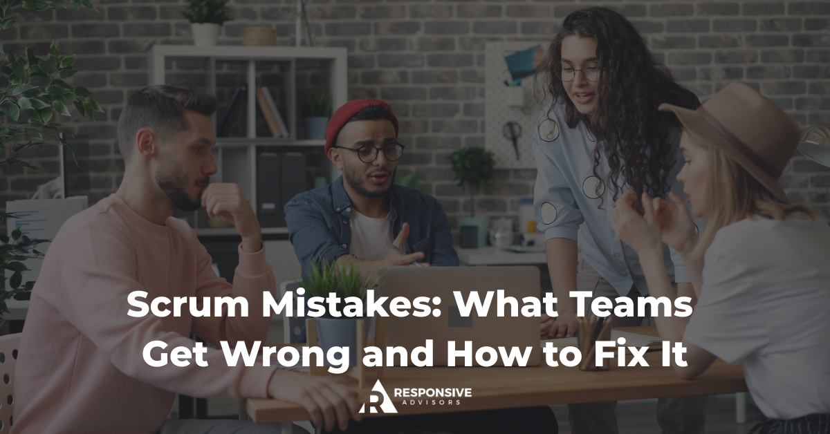 scrum Team