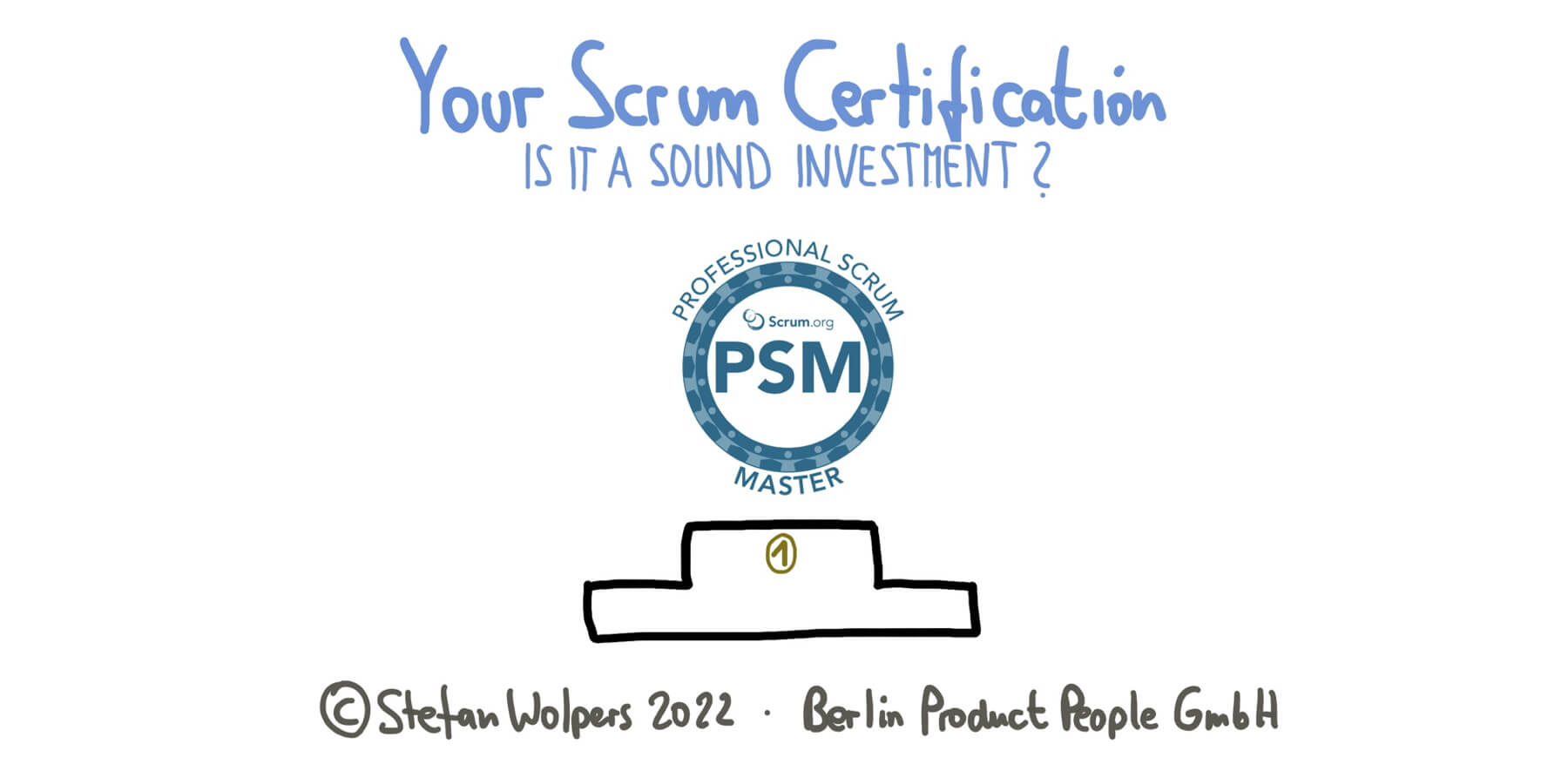 Scrum Certification: Is It a Sound Investment for Your Career?