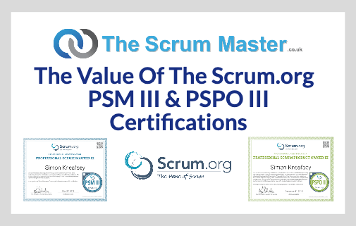 TheScrumMaster.co.uk