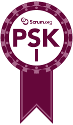 PSK I Certification