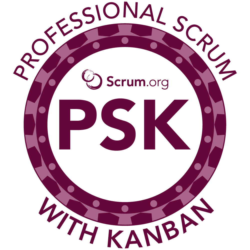 Professional Scrum With Kanban