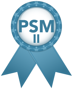 Valid PSM-II Test Voucher