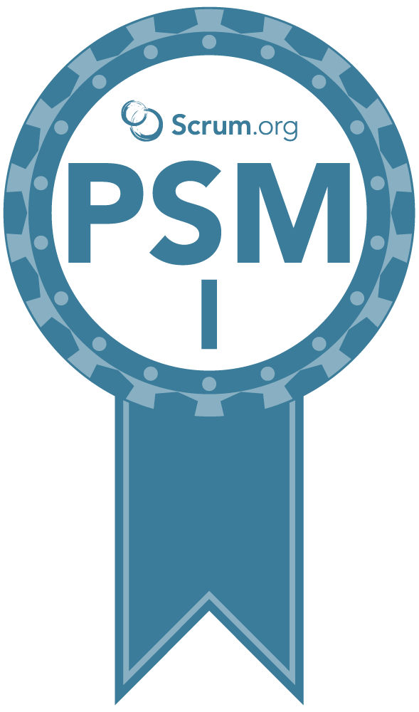 Professional Scrum Master | Scrum.org