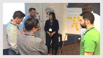 Scrum Product Owner Training Class