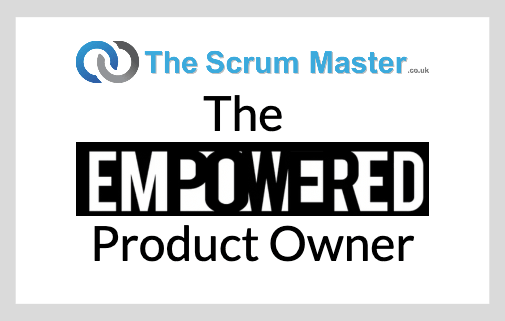 TheScrumMaster.co.uk