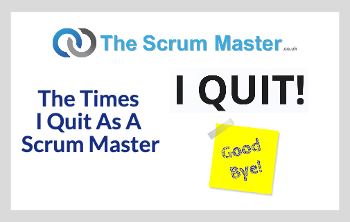 TheScrumMaster.co.uk