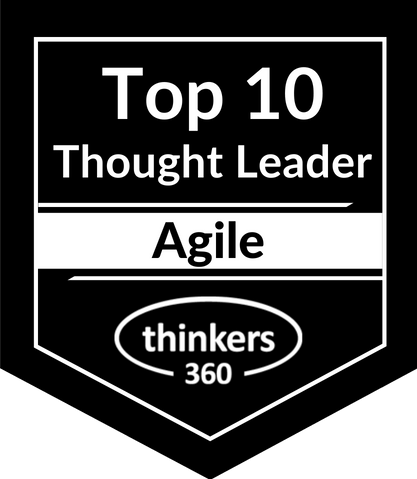 Top 10 Thinkers 360