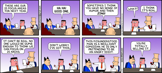 dilbert