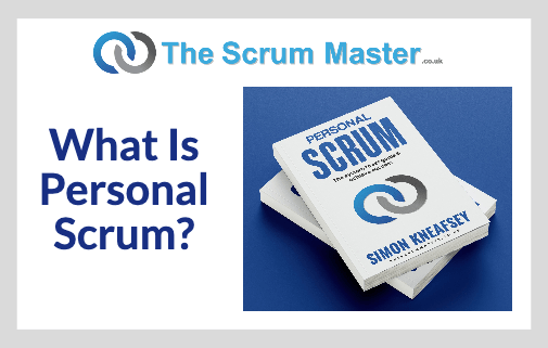 什么是个人Scrum?