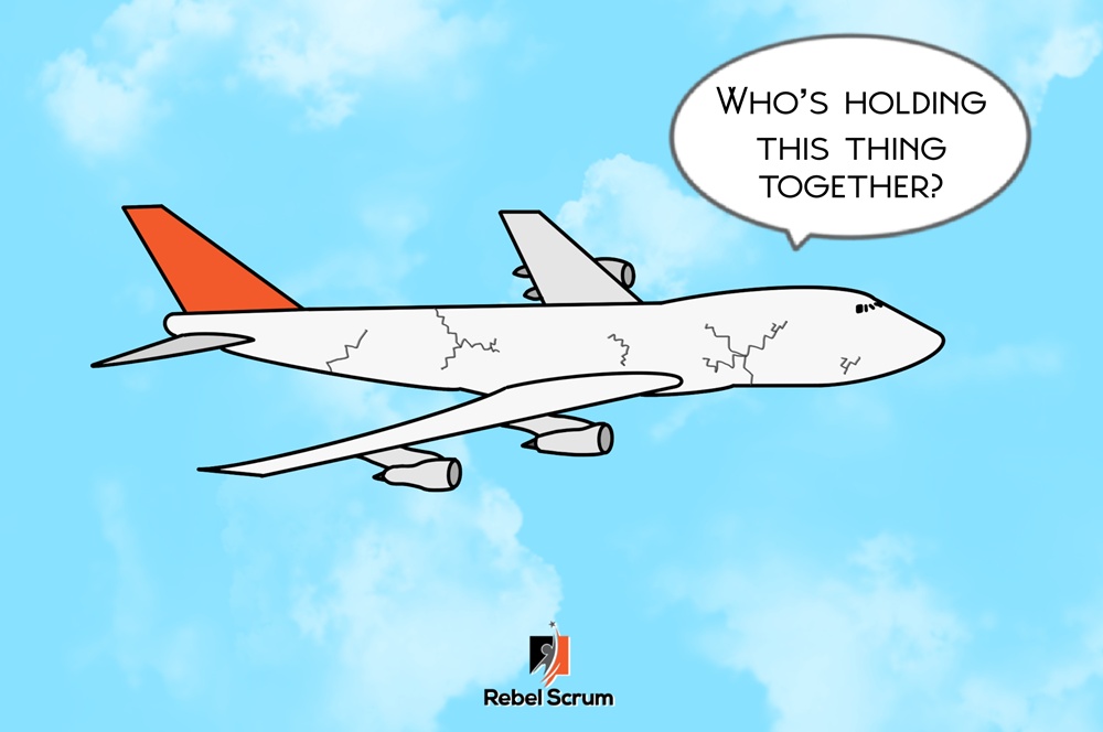 Airplane