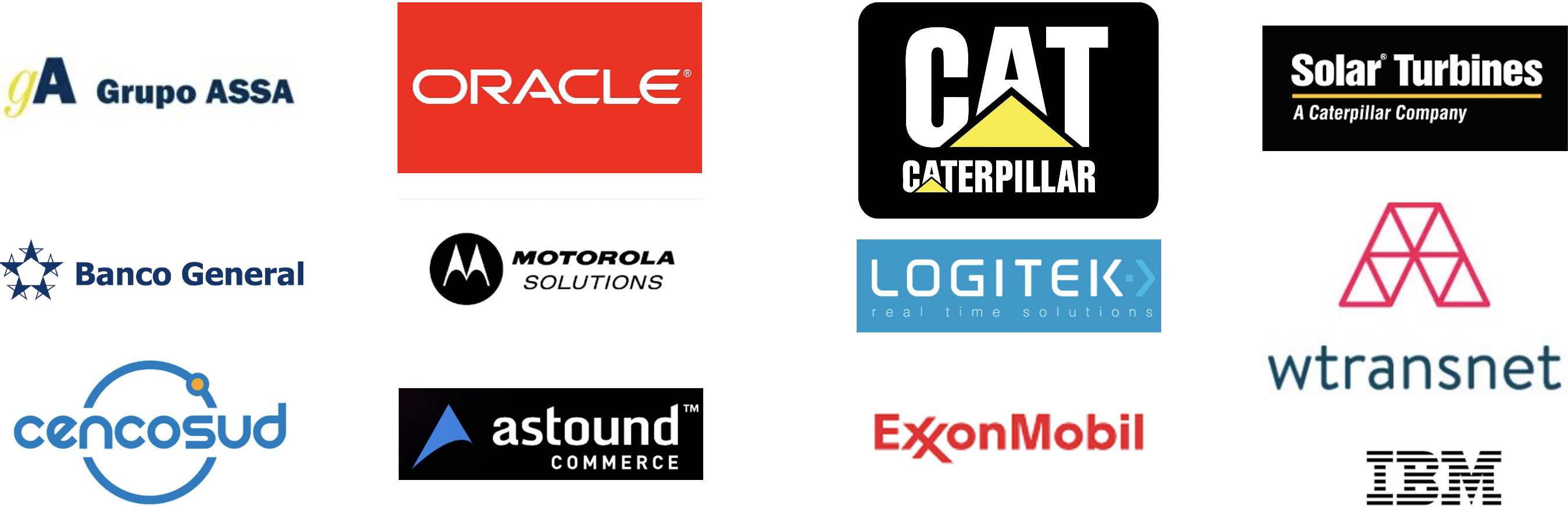 Clientes Agile611