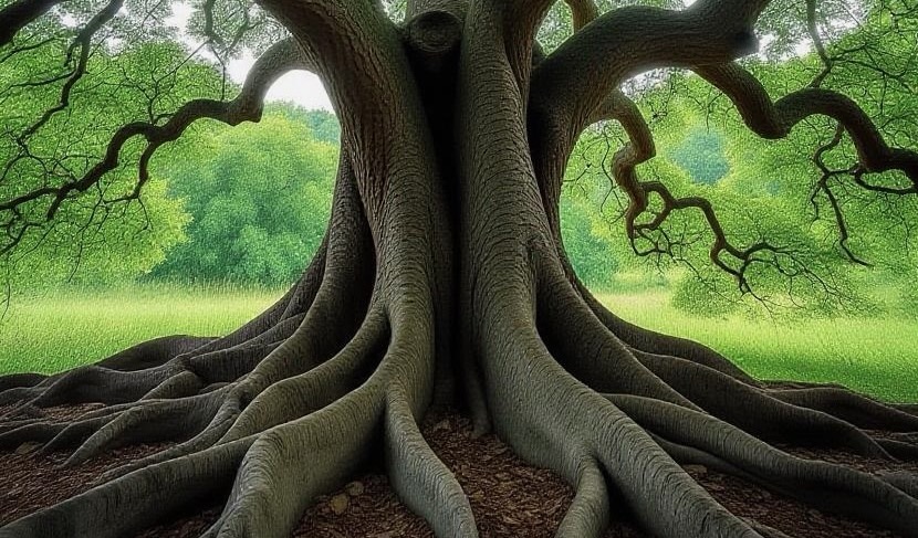 strangler fig