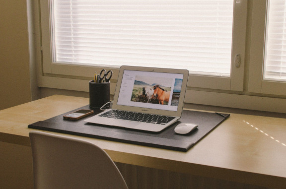 Home-Office desk