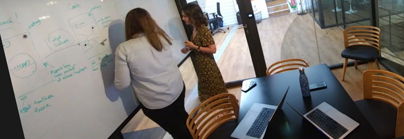 formation scrum, agilité