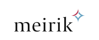 Meirik logo