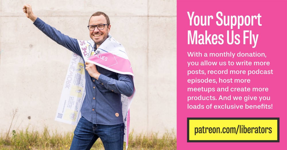 Patreon