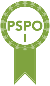 pspo badge