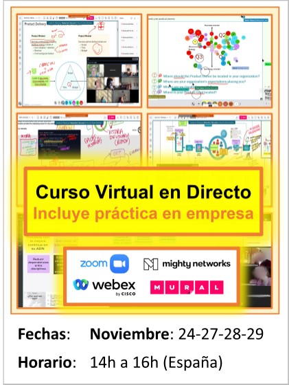 Curso PSU de ITNOVE