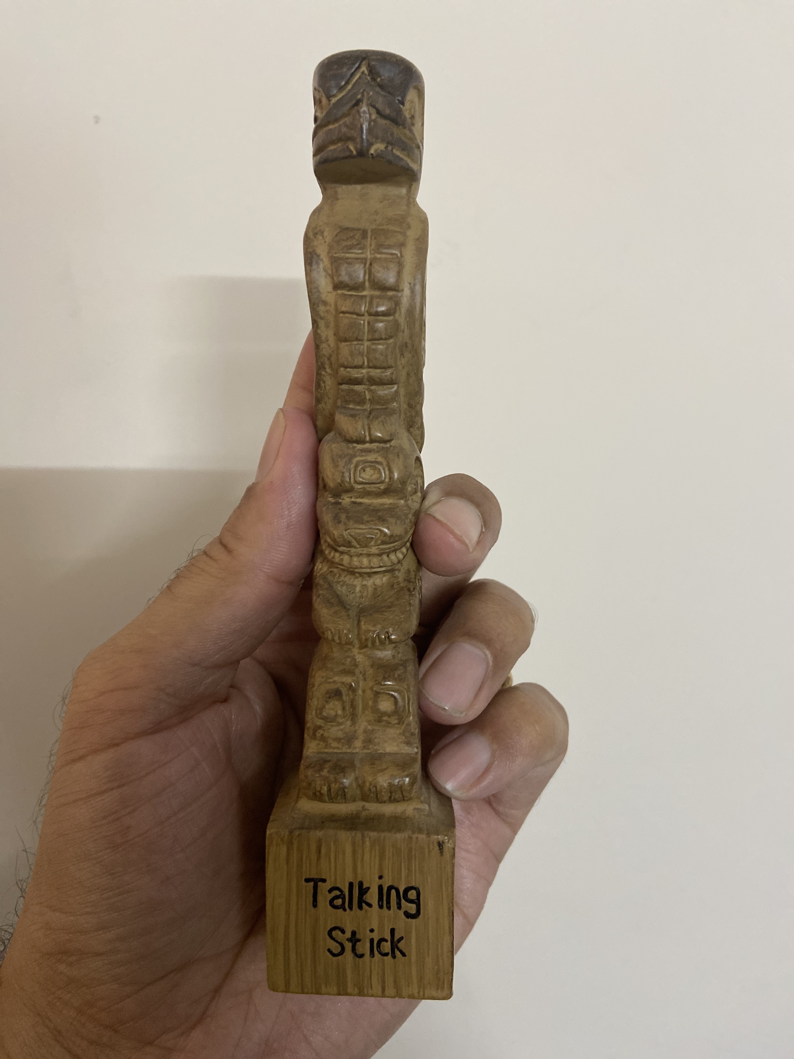 talkingstick