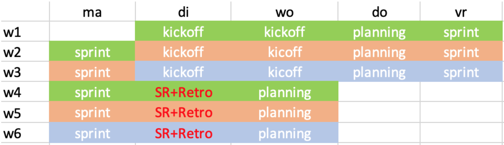 team schedule roland flemm