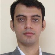 Profile picture for user Anuj Sharma