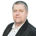 Profile picture for user Rafal Wysocki