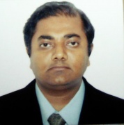 Profile picture for user Goutam Chakraborty