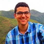 Profile picture for user Marcos Vinicius Silvino do Patrocinio