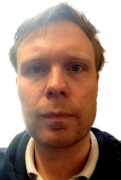 Profile picture for user Johnny Slätt
