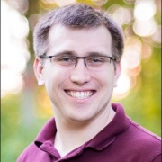 Profile picture for user David Bauer
