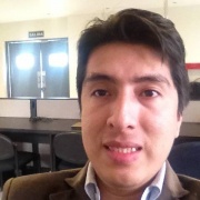Profile picture for user Arthur Alexander Reyes Bernuy