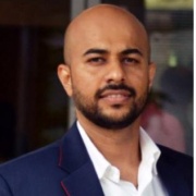 Profile picture for user Gaurav Khandre
