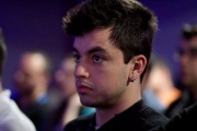Profile picture for user Marcelo Juan Saciloto