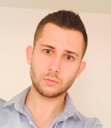 Profile picture for user Grzegorz Skiba