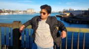 Profile picture for user Ameya Samant