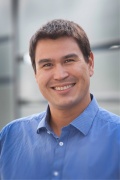 Profile picture for user Dan Mortensen