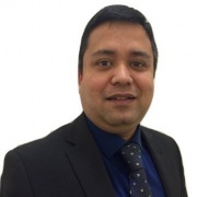 Profile picture for user Rajib Kanungo