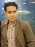 Profile picture for user Wasif Ali