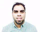 Profile picture for user Bruno Vinicius Santana