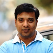 Profile picture for user ashish pasula