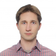 Profile picture for user Szymon Chojnacki