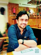 Profile picture for user Sachin Bhakt