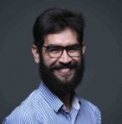 Profile picture for user Marco Paulo Silva