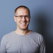Profile picture for user Bastian Kröckel