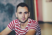Profile picture for user Maxim Romov