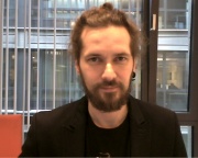 Profile picture for user Marek Maciaszek