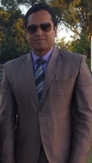Profile picture for user Gangadharaiah Ganganna