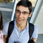 Profile picture for user Andreo de Aguiar Vieira