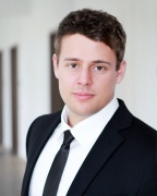 Profile picture for user Dominik Frosch